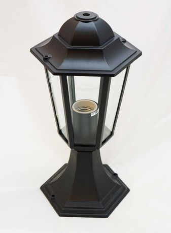 Lampa zewnętrzna słupek ogrodowy VELENCE 8206 Rabalux