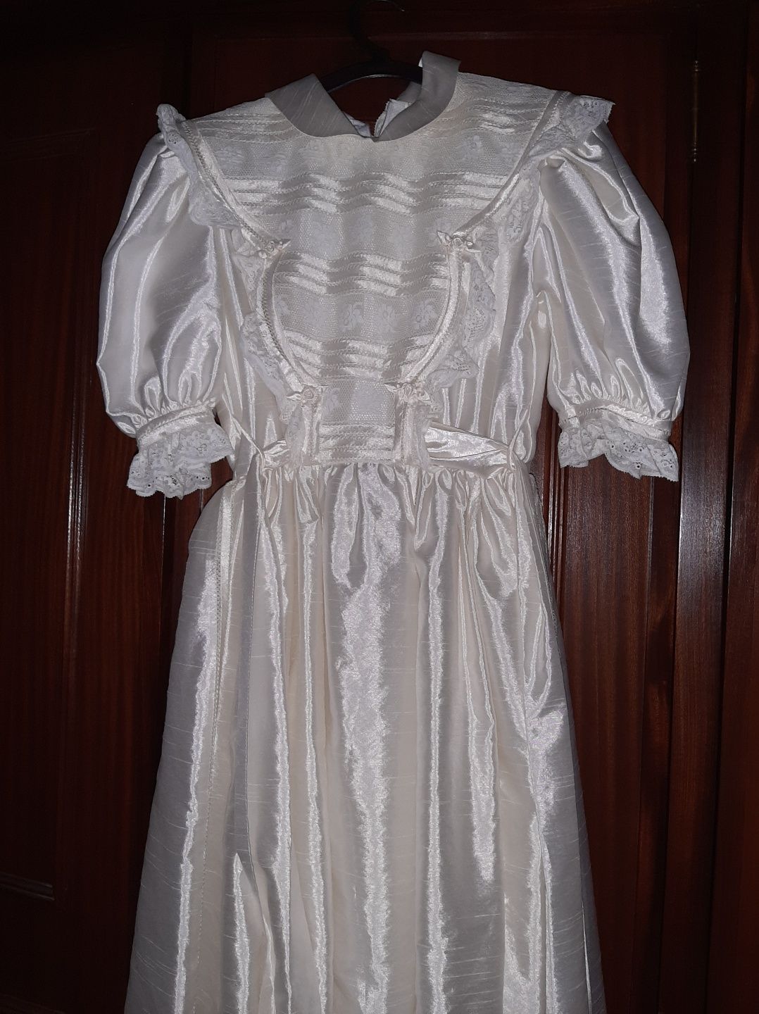 Roupa de cerimônia