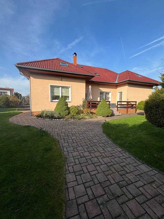 Продам уютный дом 187м2 Модлетице Прага-Восток 13 км от Праги