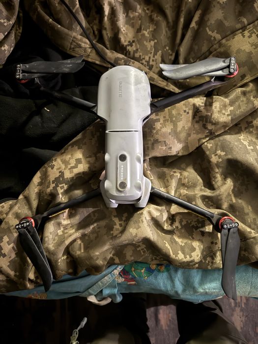 Autel 640 T в ідеальному стані. Продаж або обмін