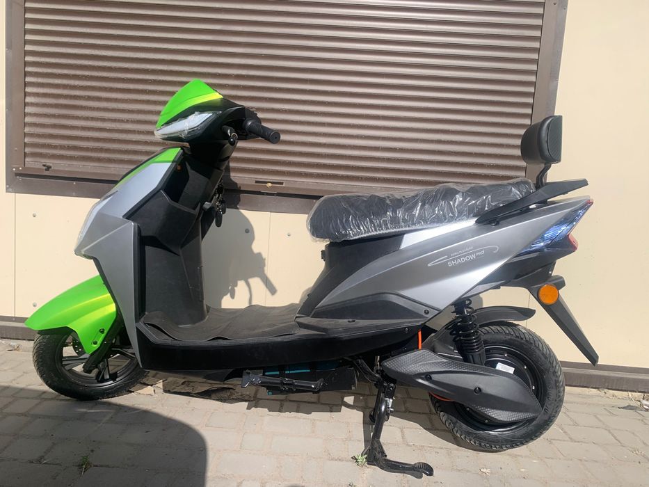 Продаж електричного скутер Фада