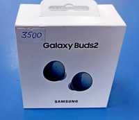 Навушники TWS Samsung Galaxy Buds2 Graphite (SM-R177NZKA)