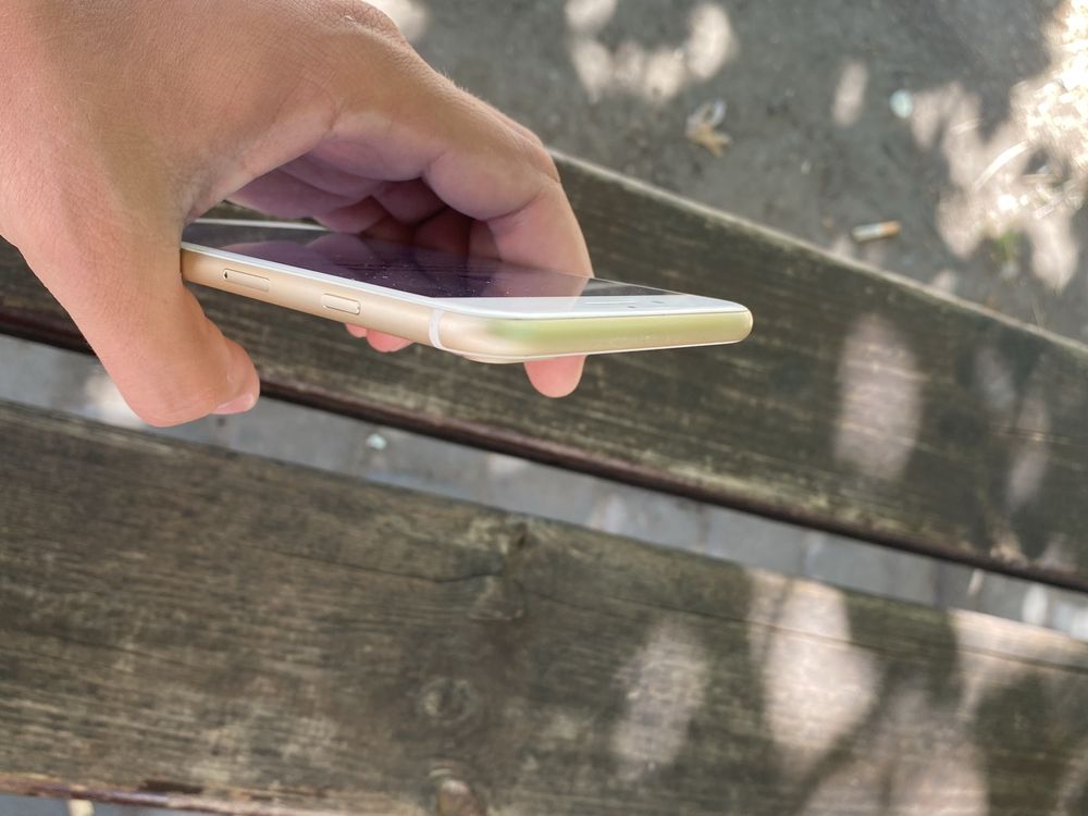 Iphone 7 plus 128gb