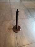 Suporte para rolo de cozinha IKEA Fintorp