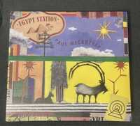 Płyta CD Paul Mccartney Egypt Station