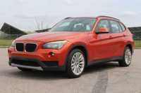 2014 BMW X1 xDrive28i