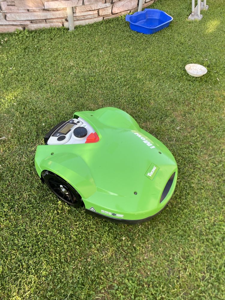 Robot viking Mi632 p