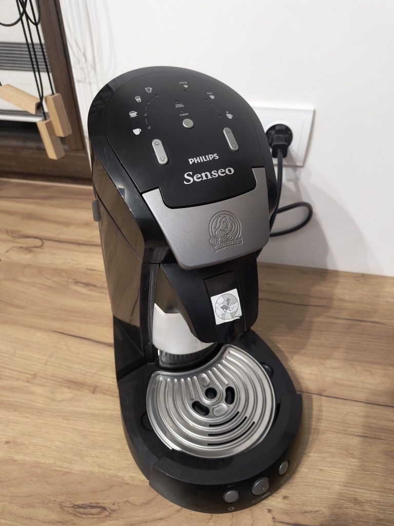 Ekspres do kawy Philips