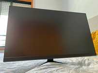 MSI Optix G272 27" LED IPS FullHD 144Hz G-Sync Compatible