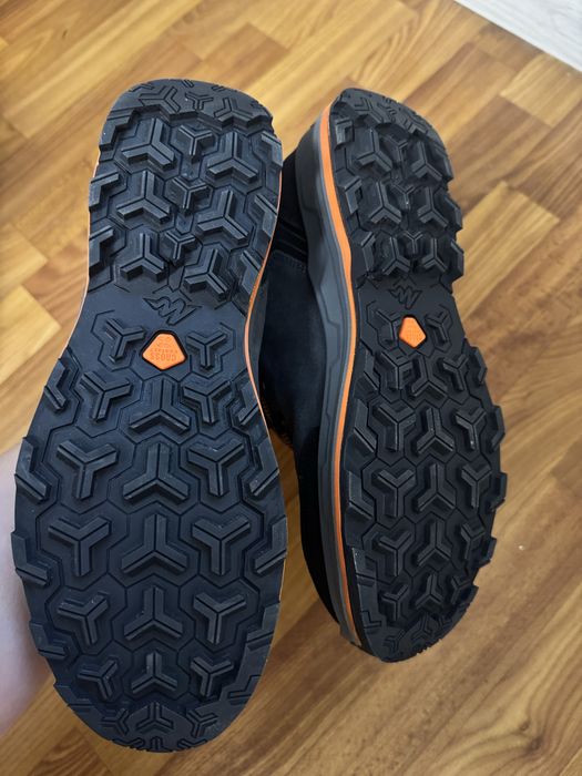 Мужские ботинки Quechua