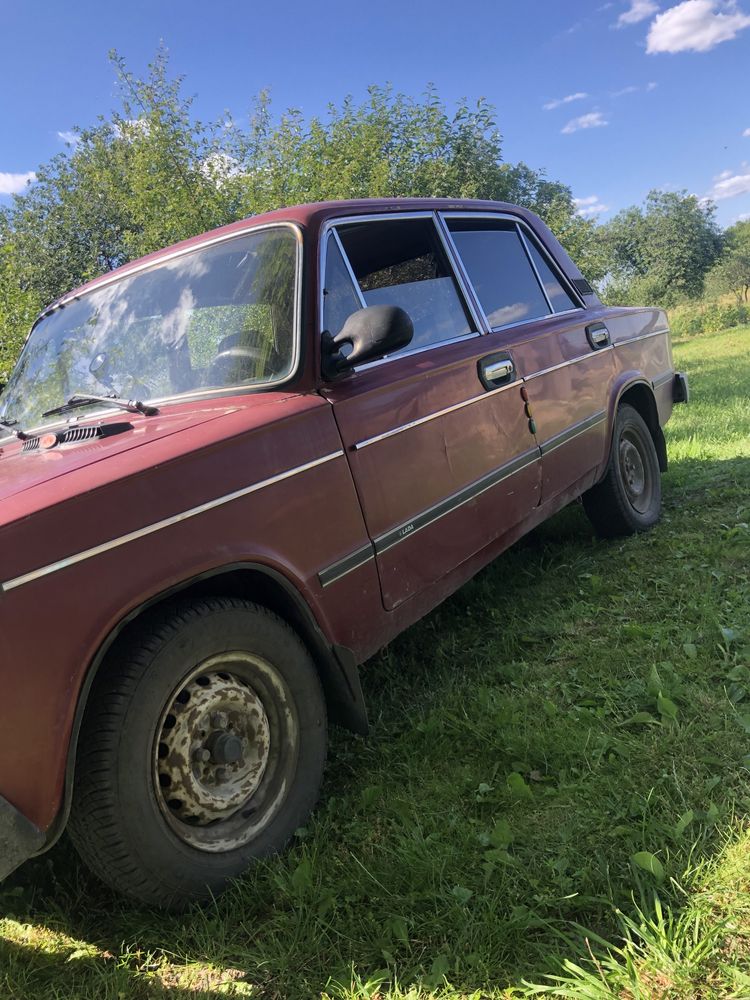 Продам ваз 2106 1982р.