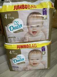 Dada 4 Jumbo Bag x2