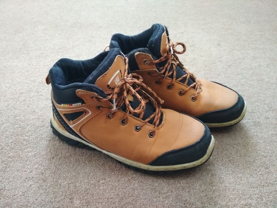 Черевики зимові для хлопчика SITUO 38 розмір