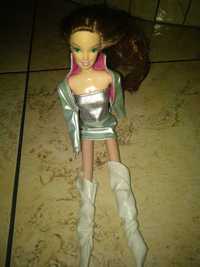 Lalka Barbie rocowa