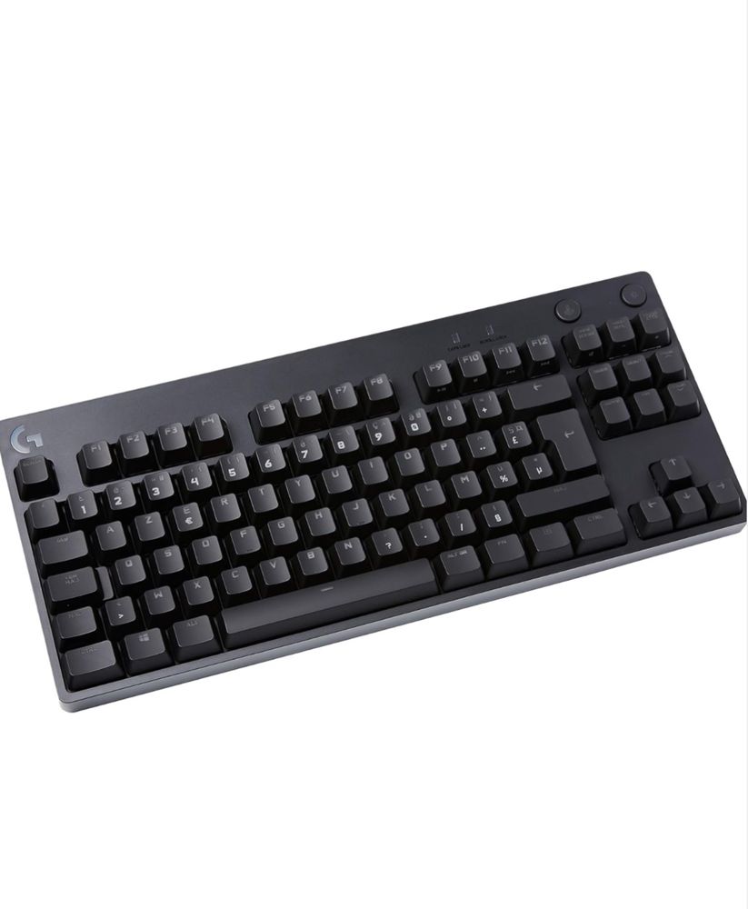 Клавиатура Logitech G PRO