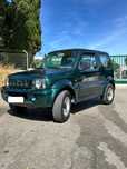 Suzuki Jimny 1.3 16V Metal Top