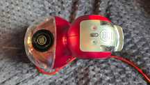 Ekspres na kapsułki Krups KP 2305 Dolce Gusto Melody 3 Bordowy
