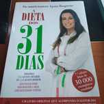 Livro " A dieta dos 31 dias "