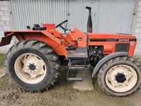 Zetor 3340 rok produkcji 1998