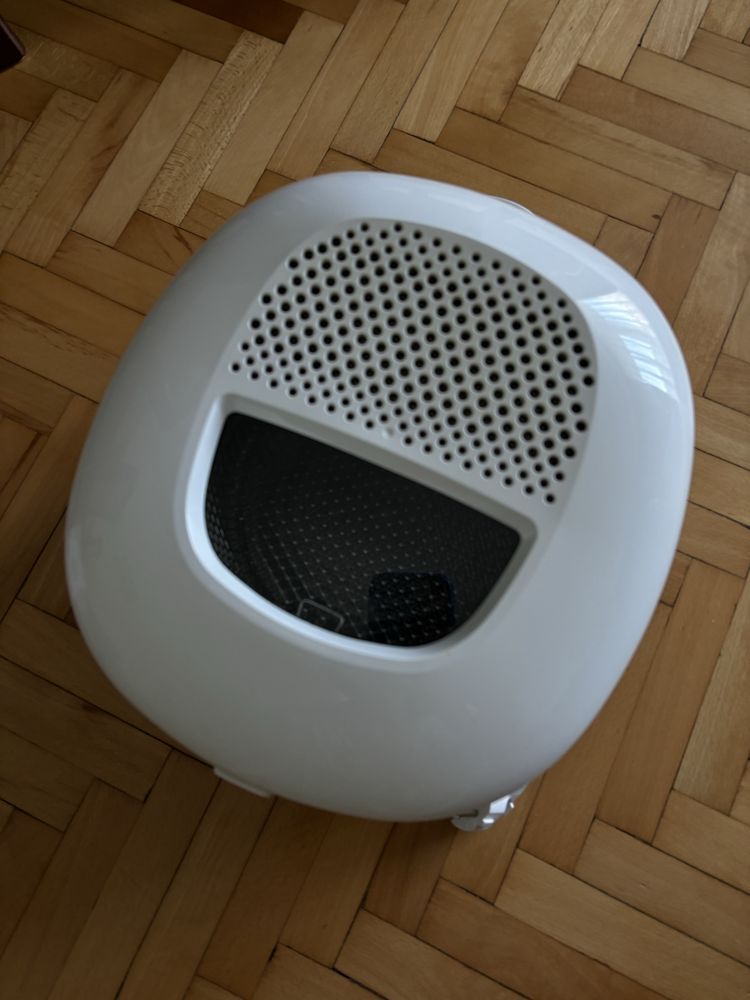 Frytkownica tefal ff162131