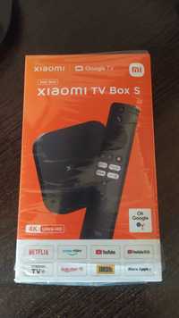 Xiaomi TV Box S 2nd gen