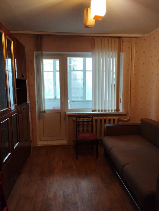 Оренда 1-кімнатної квартири в Квасилові, вул. Молодіжна.