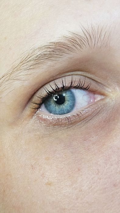 Потрібна модель Ламінування вій, брів, корекція, фарбування, макіяж