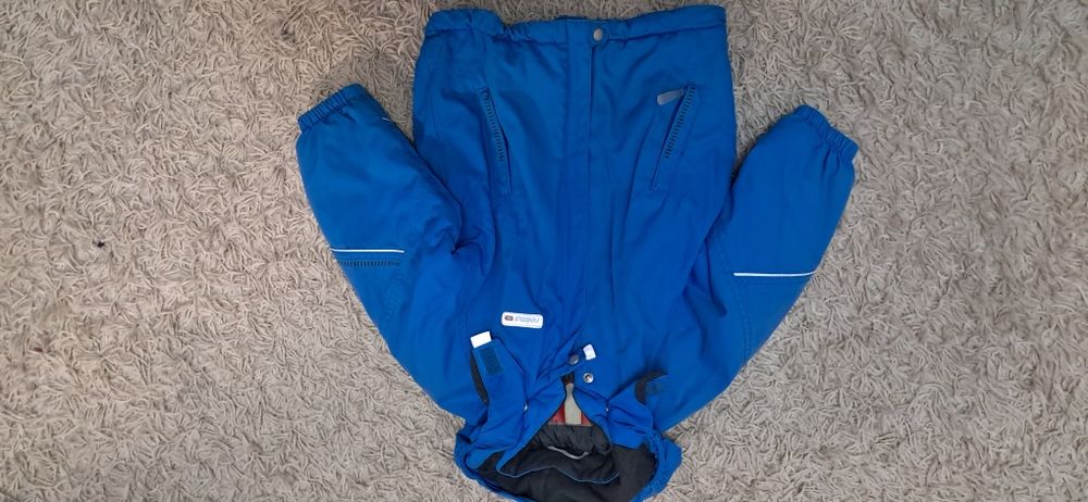 Куртка reima 92 розмір