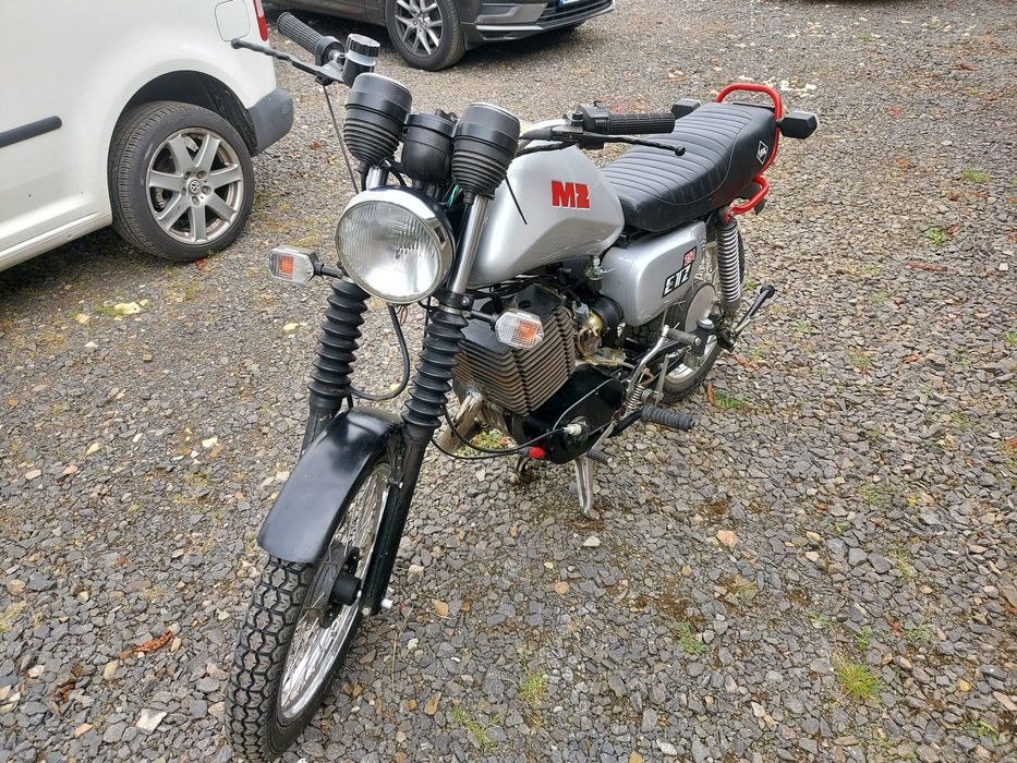 Mz etz        251