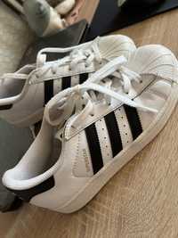 Кеды addidas superstar