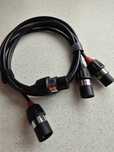 Para nowych kabli xlr naim od serii new classic