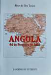 Angola 4 de Fevereiro de 1961