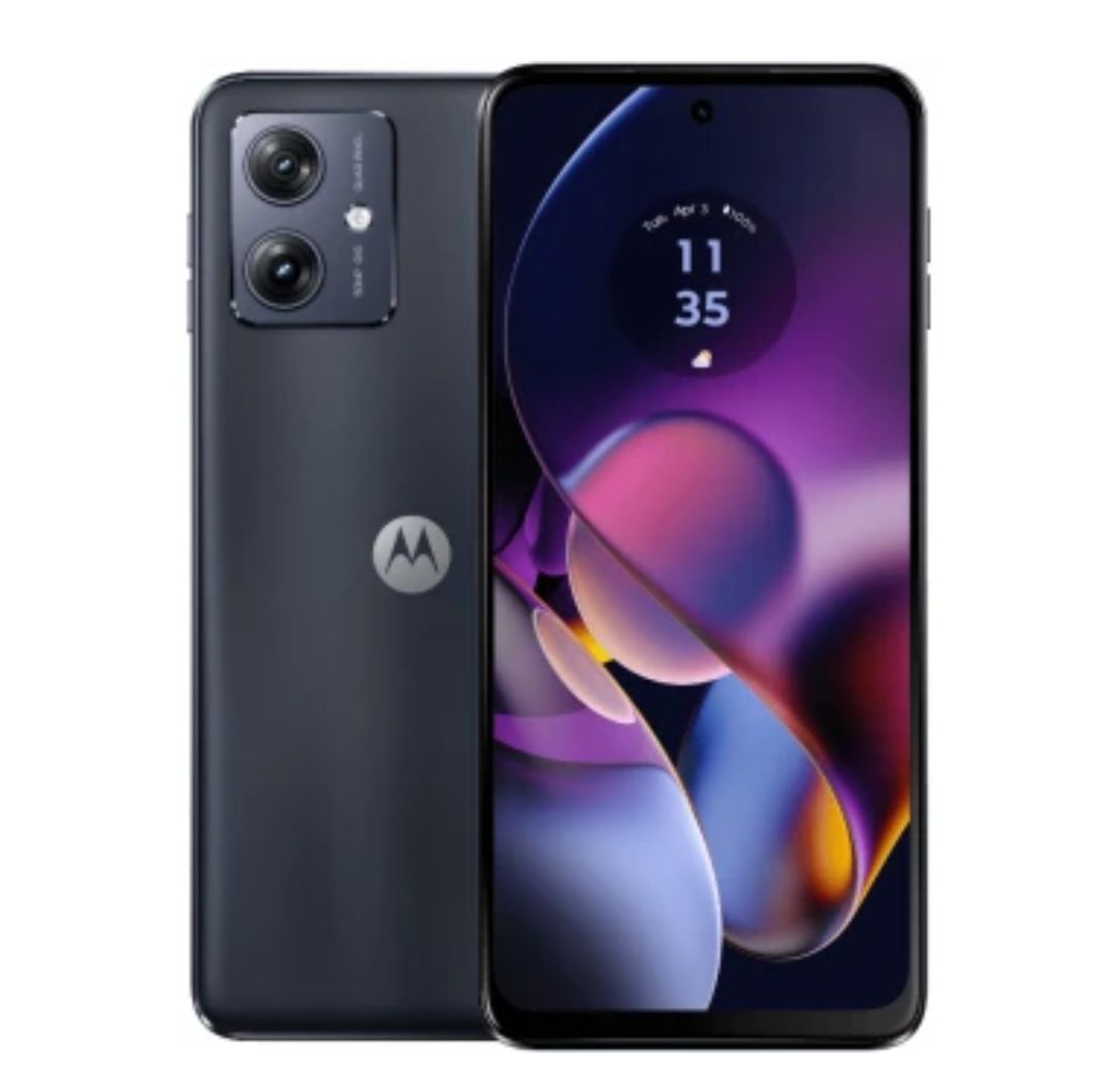 Смартфон MOTOROLA G 54 5G 8/256 GB Midnight Blue  NFC