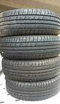 Opony letnie nowe Falken ZIEX 914A 215/65R17 99V 4szt.