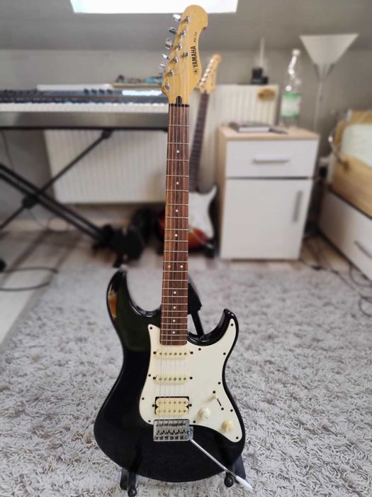 Yamaha EG 112 HSS Gitara Elektryczna