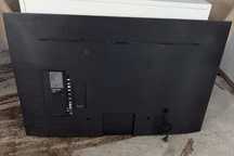 Tv sansung 55 polgadas