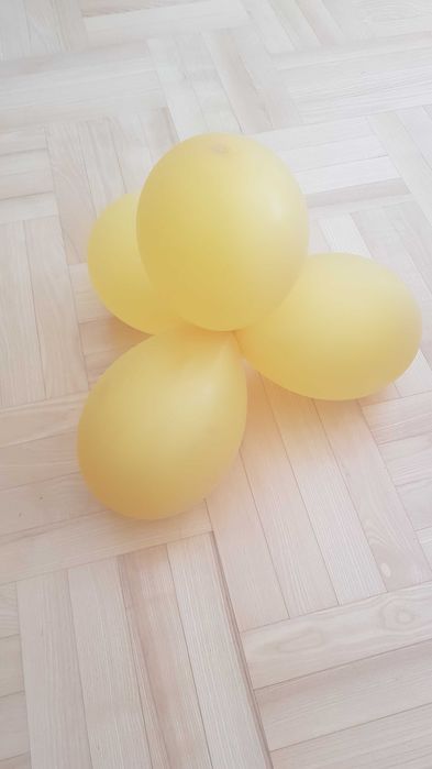 Balony złote, metalizowane cena za 10 sztuk