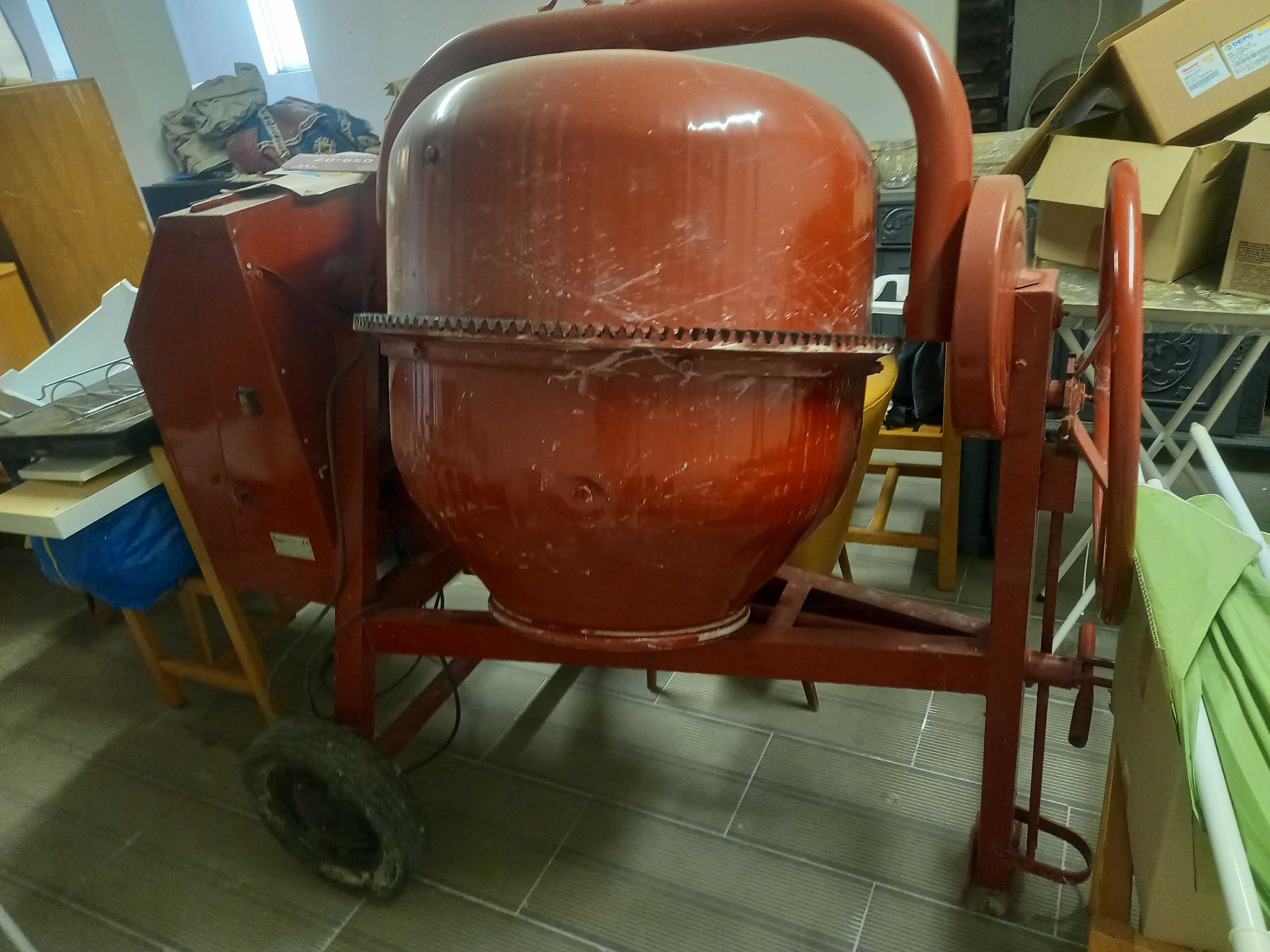 Material de construção