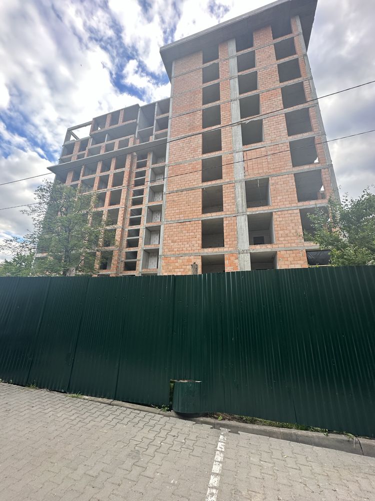 Продам в центрі 1 кімнатну квартиру вул. Панаса Мирного