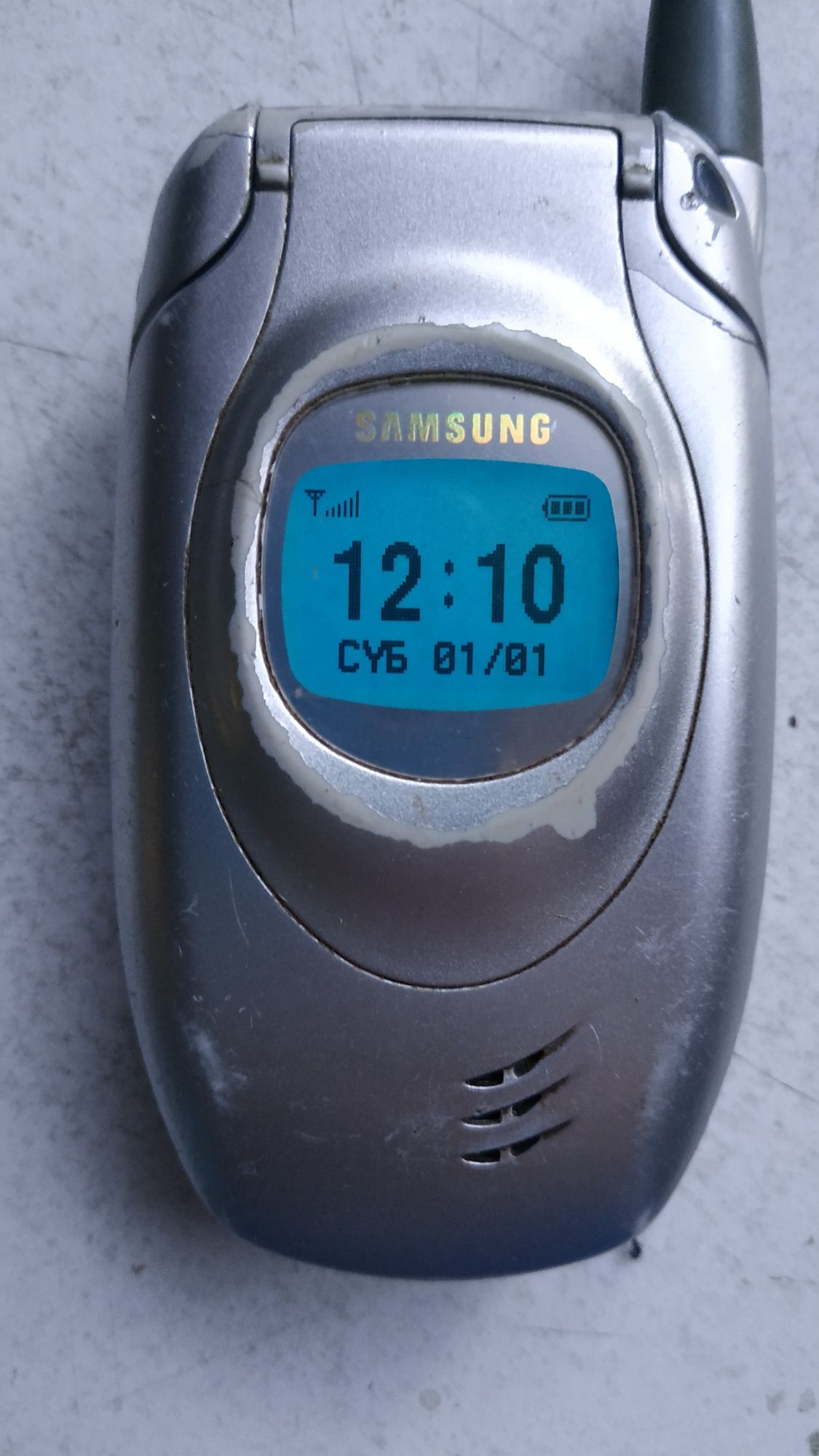 Samsung a300, v200, c100