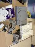 Konsola Playstation 1 PSX PS1  karton