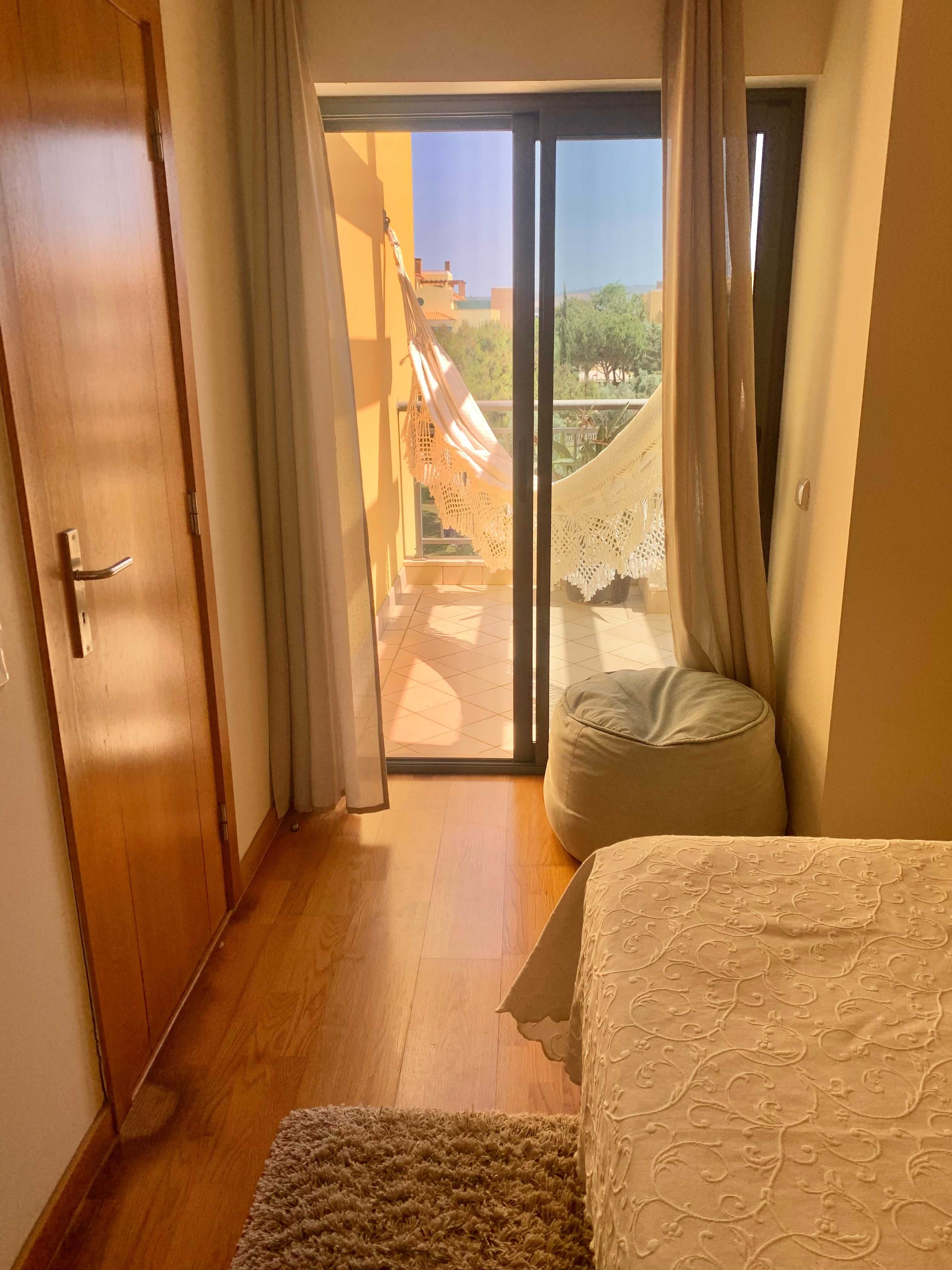 Vilamoura - T2 com piscina
