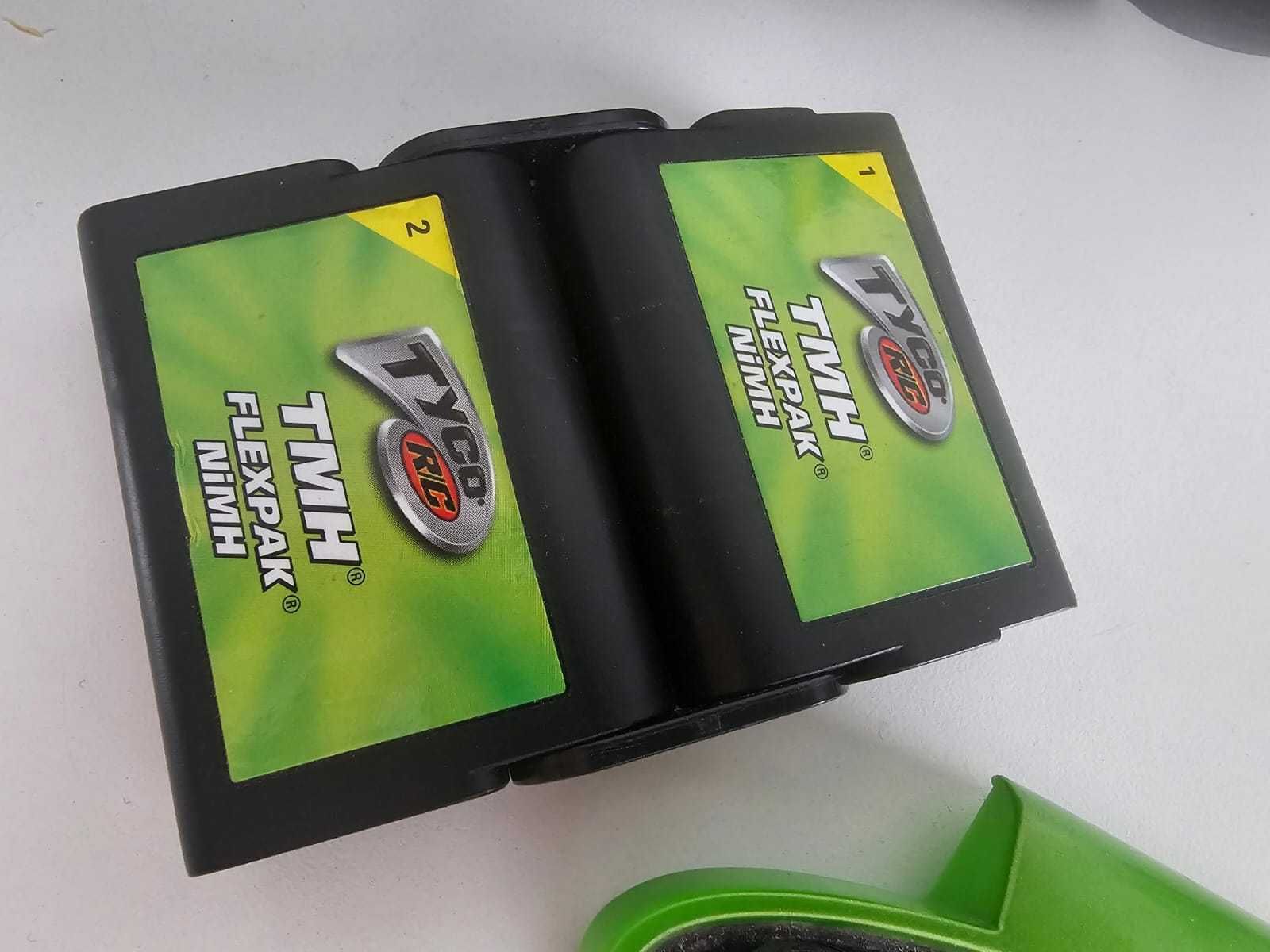 Tyco RC - Terrain Twister amfibia pojazd łódź zdalnie sterowany