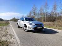 Ford Mondeo Hatchback 1.6 Ecoboost 160 KM- Salon Polska Uczciwie