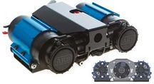 Повітряний компресор ARB TWIN 12 V, 174 l/min бортовий CKMTA12