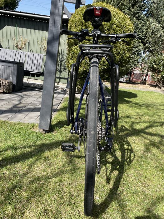 Rower fitness Giant Fastroad SL 2 , Rozm. M, Shimano Sora