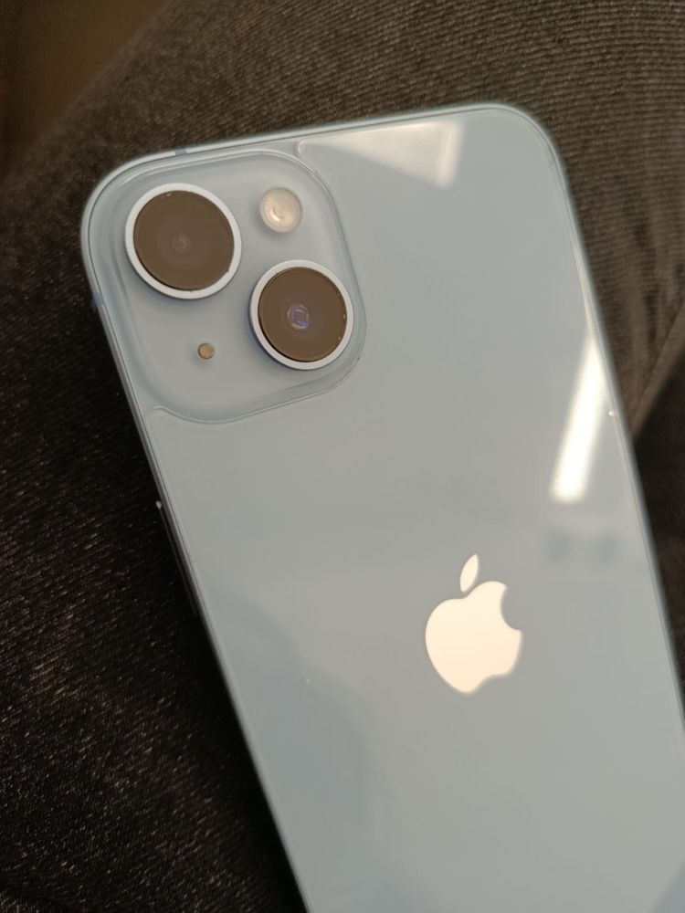 iPhone 14 plus 128 GB em excelentes condições