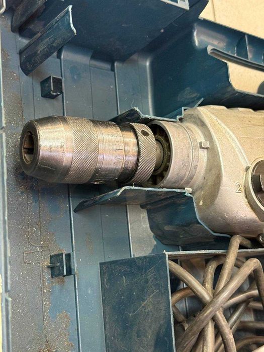 Дрель ударная Bosch GSB 162-2 RE