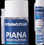 Piana montażowa 750ml wężykowa
 
Piana montażowa 750ml wężykowa
Piana