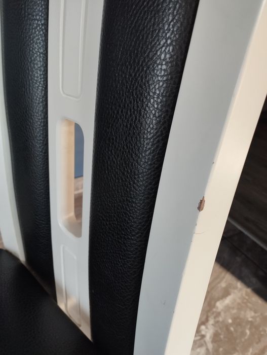 Krzesła do salonu, jadalni